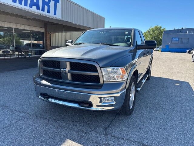 2012 Ram 1500 Outdoorsman Cleveland OH