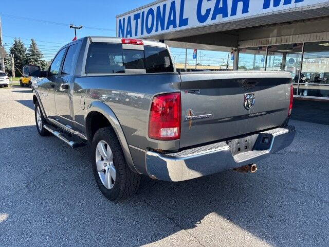 2012 Ram 1500 Outdoorsman Cleveland OH