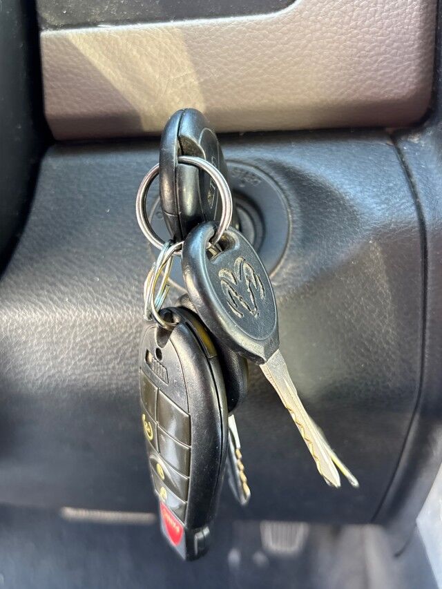 2012 Ram 1500 Outdoorsman Cleveland OH