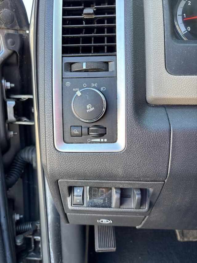 2012 Ram 1500 Outdoorsman Cleveland OH