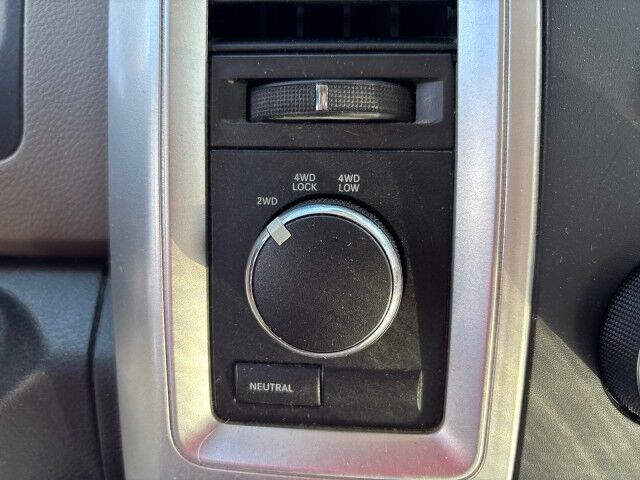 2012 Ram 1500 Outdoorsman Cleveland OH
