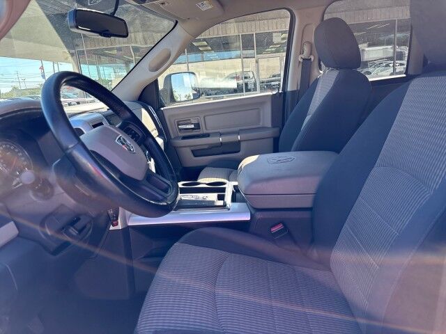 2012 Ram 1500 Outdoorsman Cleveland OH