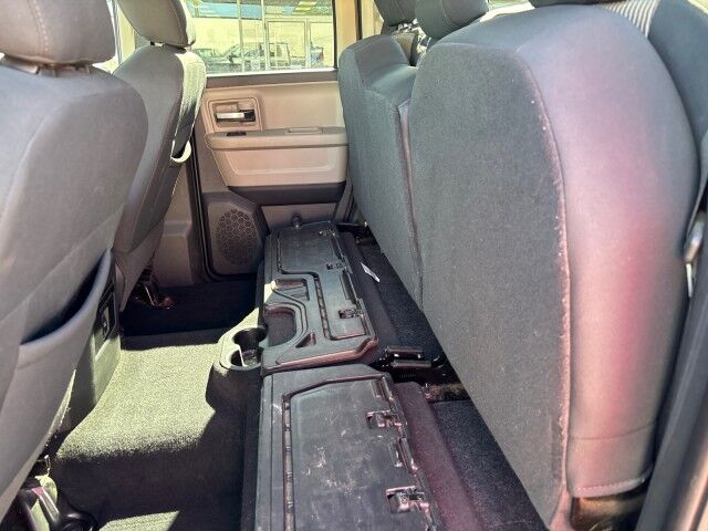 2012 Ram 1500 Outdoorsman Cleveland OH