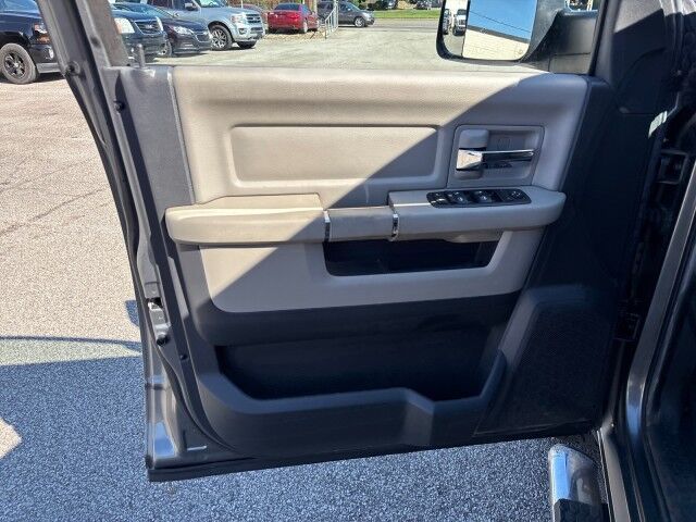2012 Ram 1500 Outdoorsman Cleveland OH