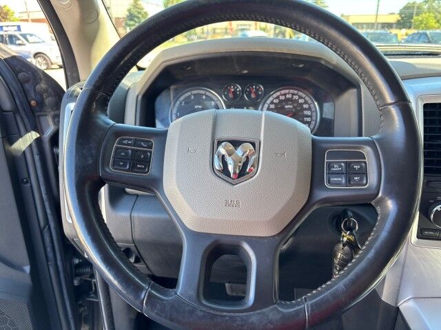 2012 Ram 1500 Outdoorsman Cleveland OH