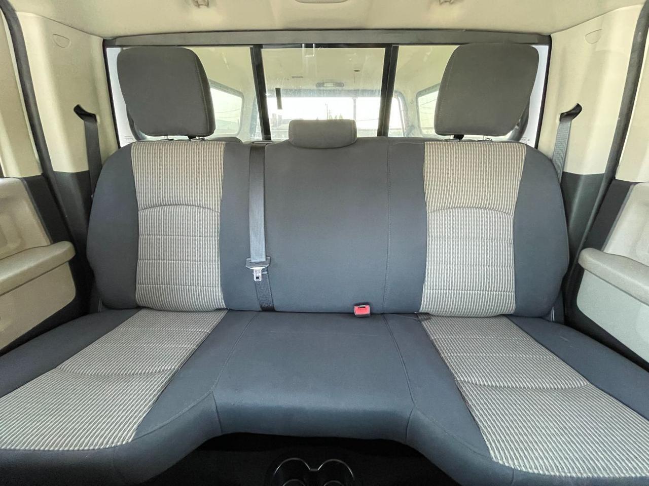 2012 Ram 1500 Outdoorsman Spokane Valley WA