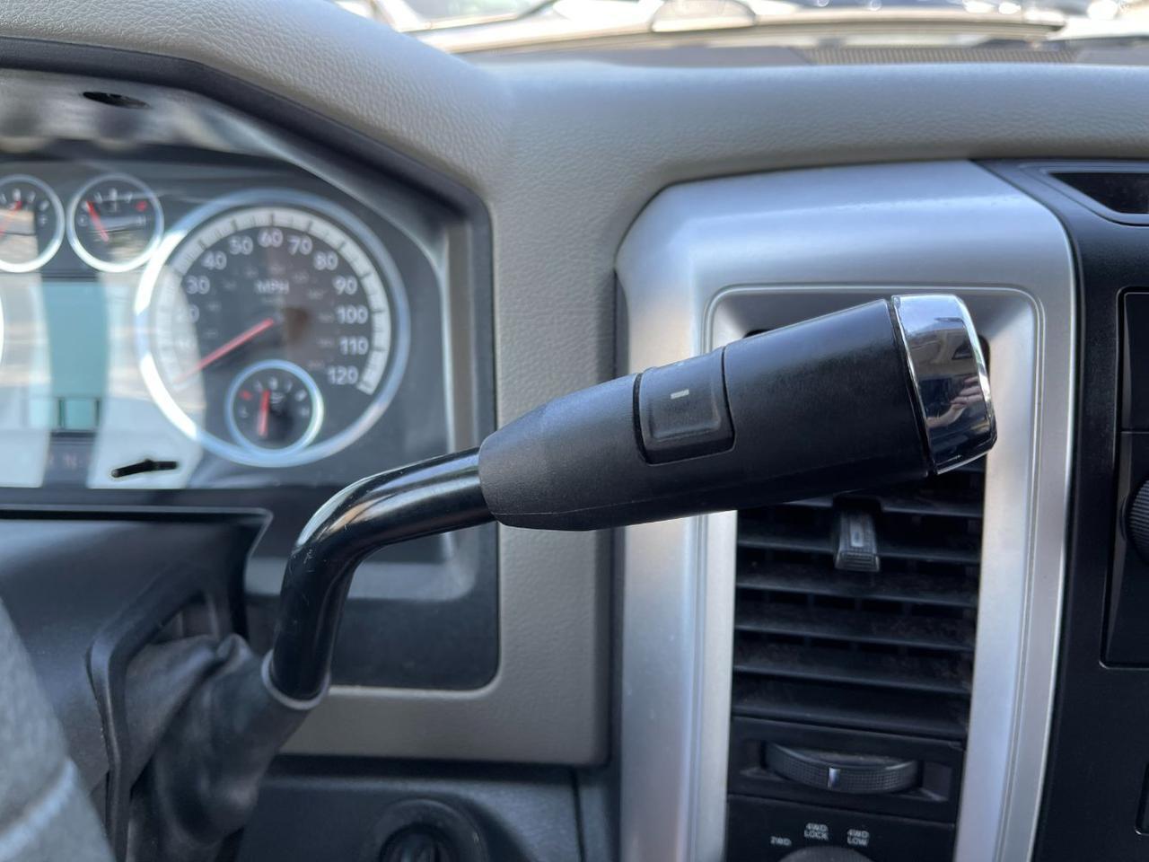 2012 Ram 1500 Outdoorsman Spokane Valley WA