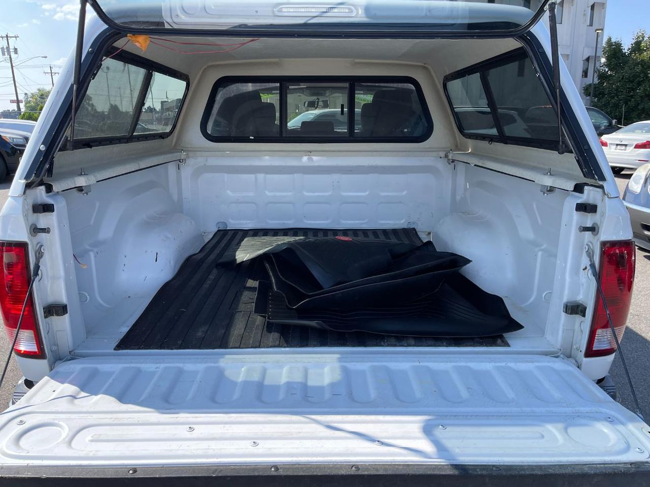 2012 Ram 1500 Outdoorsman Spokane Valley WA