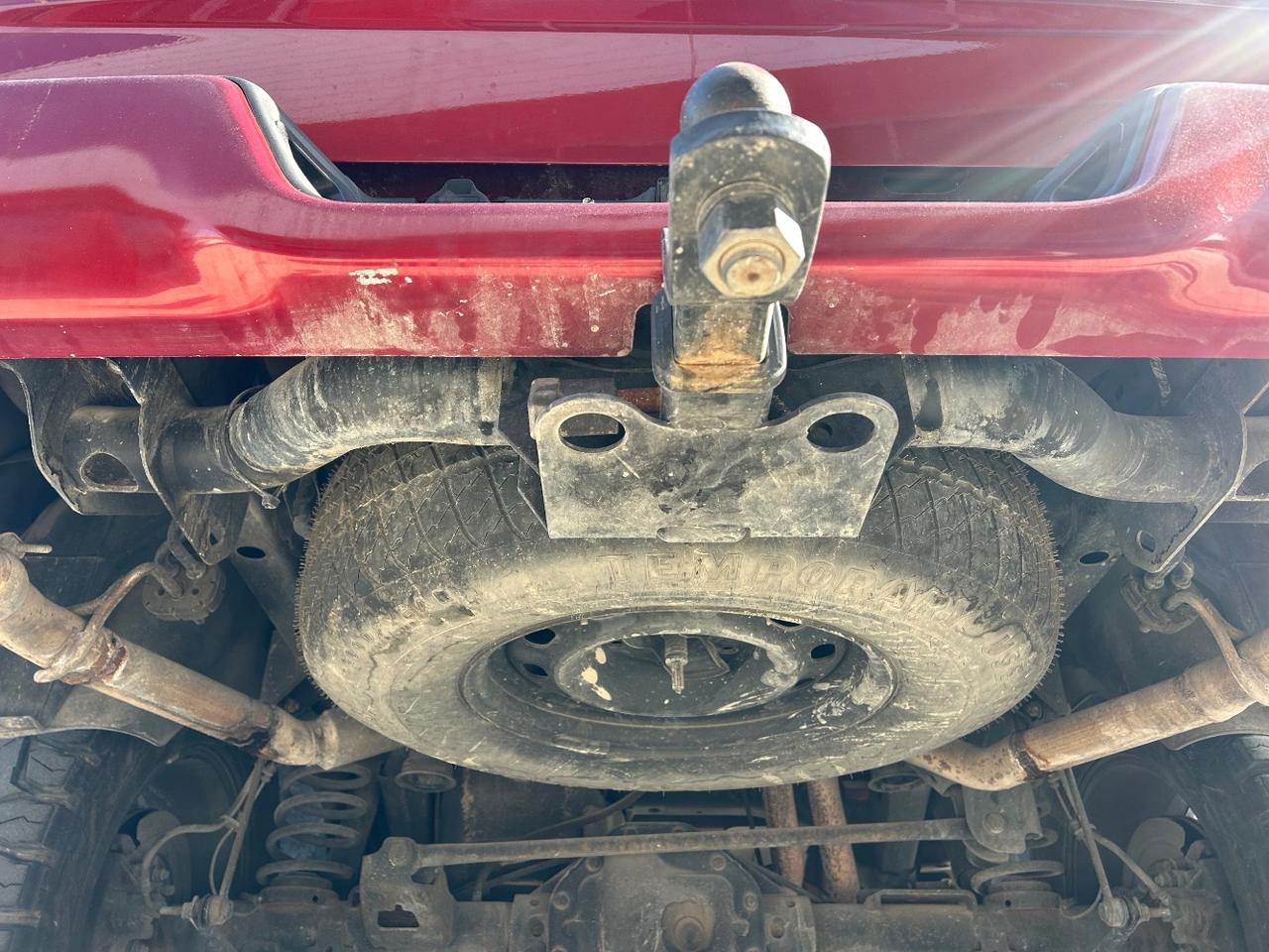2012 Ram 1500 SLT Austin TX