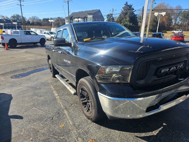 2012 Ram 1500 SLT