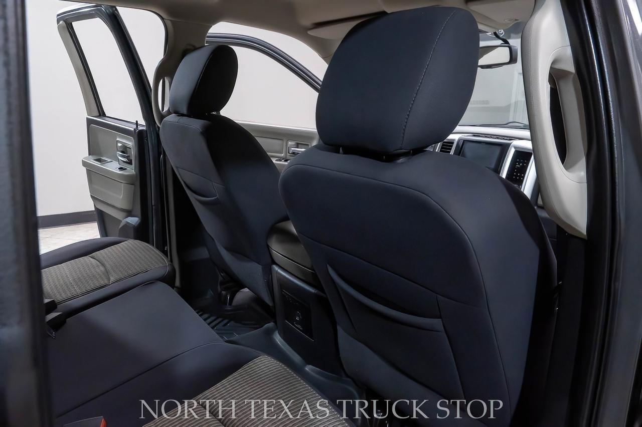 2012 Ram 1500 SLT Lone Star Hemi Mansfield TX