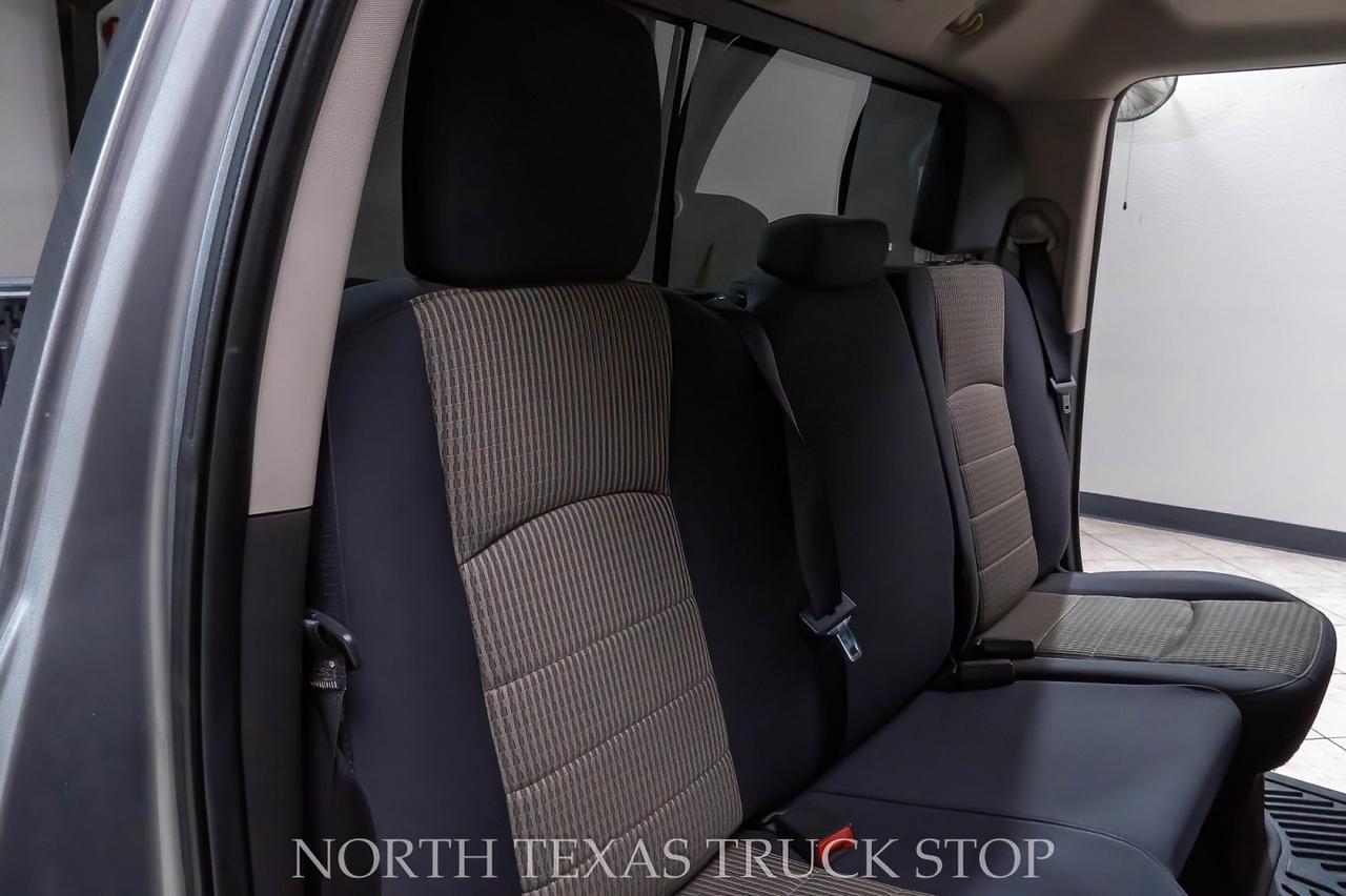 2012 Ram 1500 SLT Lone Star Hemi Mansfield TX