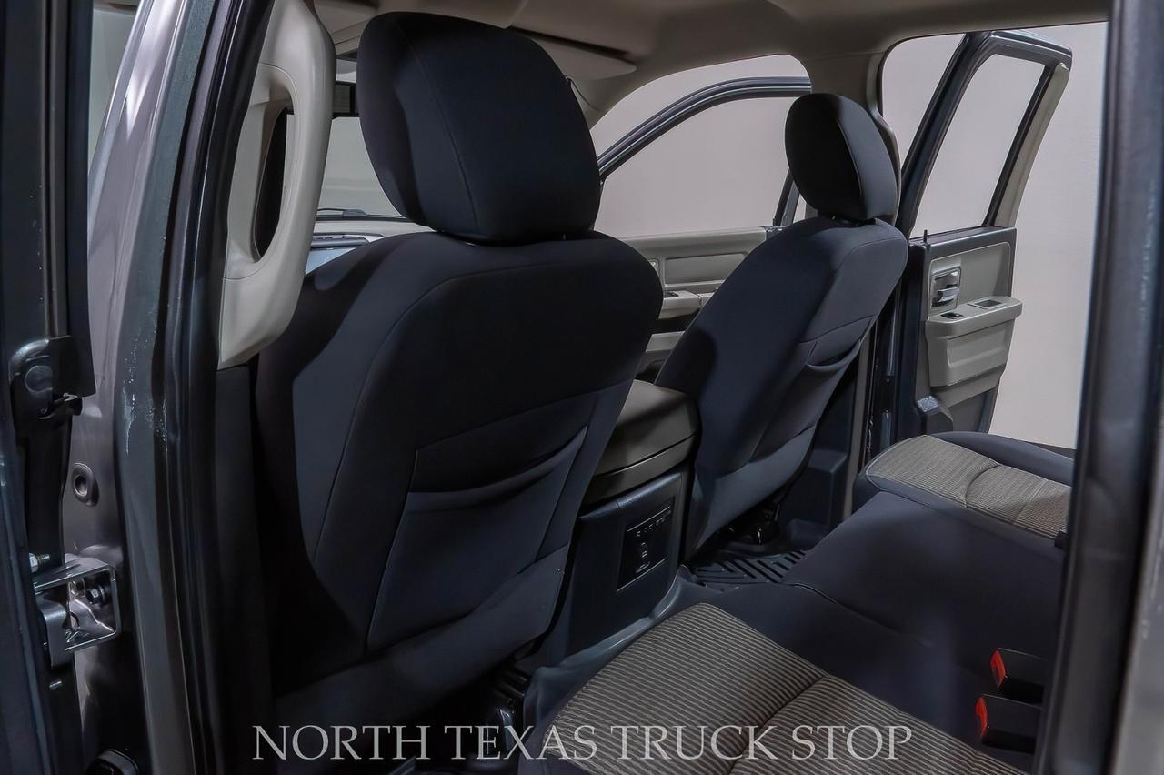 2012 Ram 1500 SLT Lone Star Hemi Mansfield TX