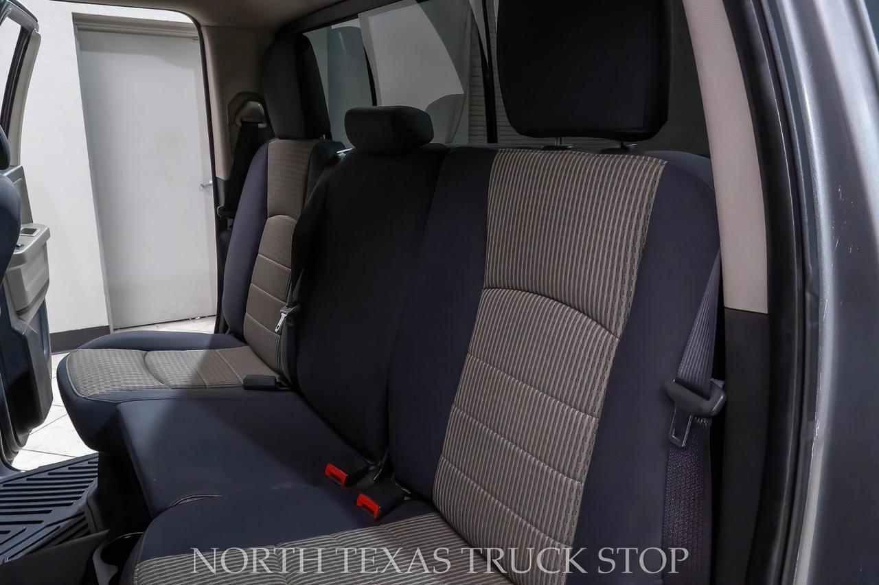 2012 Ram 1500 SLT Lone Star Hemi Mansfield TX