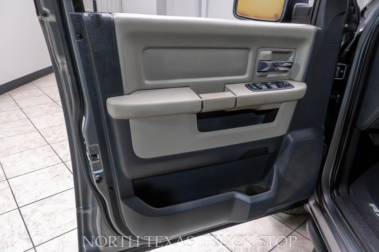 2012 Ram 1500 SLT Lone Star Hemi Mansfield TX