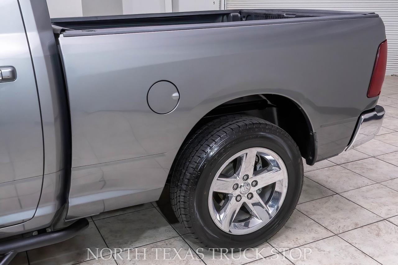 2012 Ram 1500 SLT Lone Star Hemi Mansfield TX