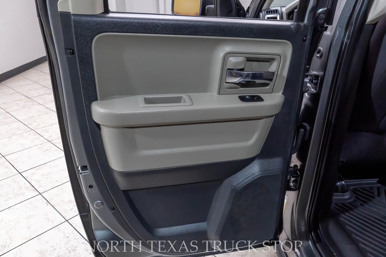 2012 Ram 1500 SLT Lone Star Hemi Mansfield TX