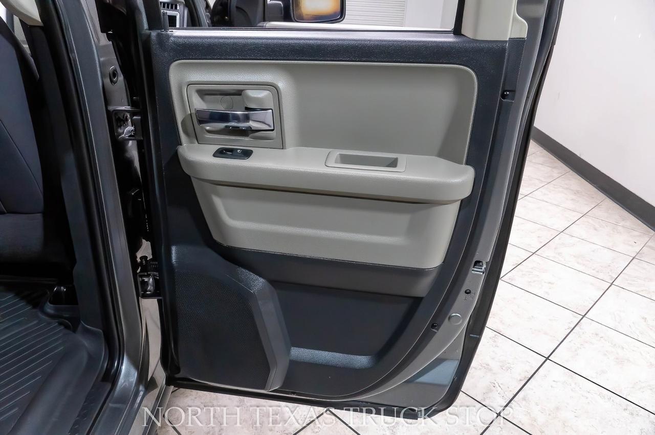 2012 Ram 1500 SLT Lone Star Hemi Mansfield TX