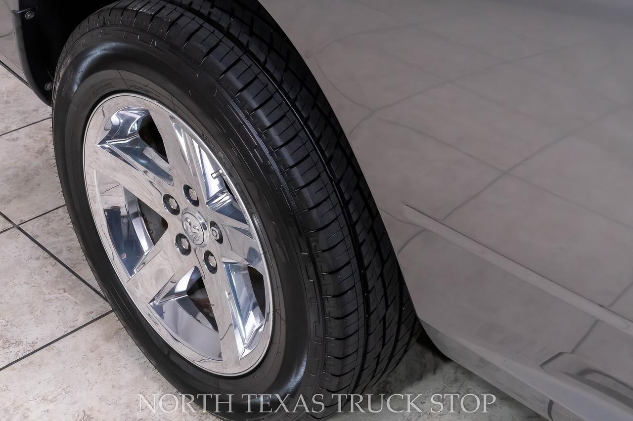 2012 Ram 1500 SLT Lone Star Hemi Mansfield TX