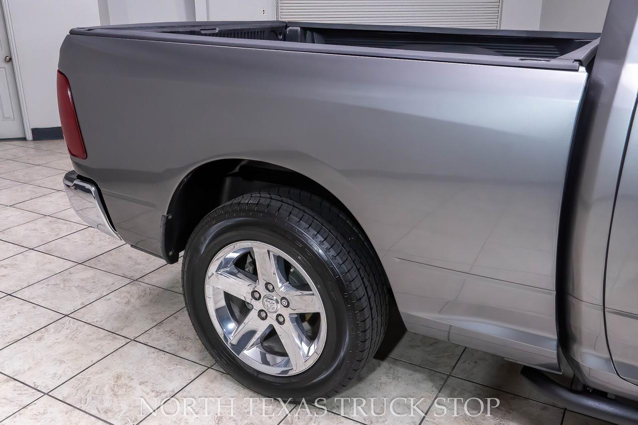 2012 Ram 1500 SLT Lone Star Hemi Mansfield TX