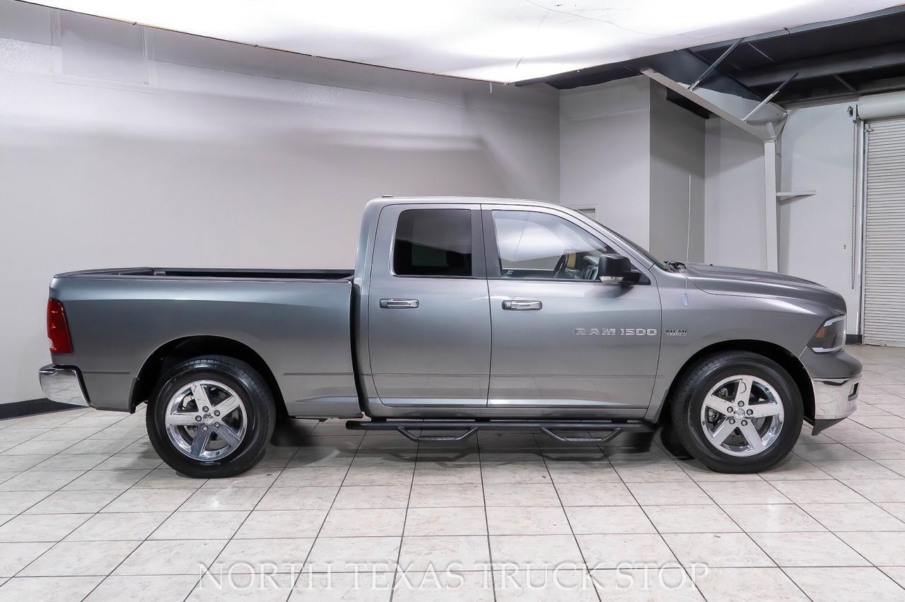 2012 Ram 1500 SLT Lone Star Hemi Mansfield TX