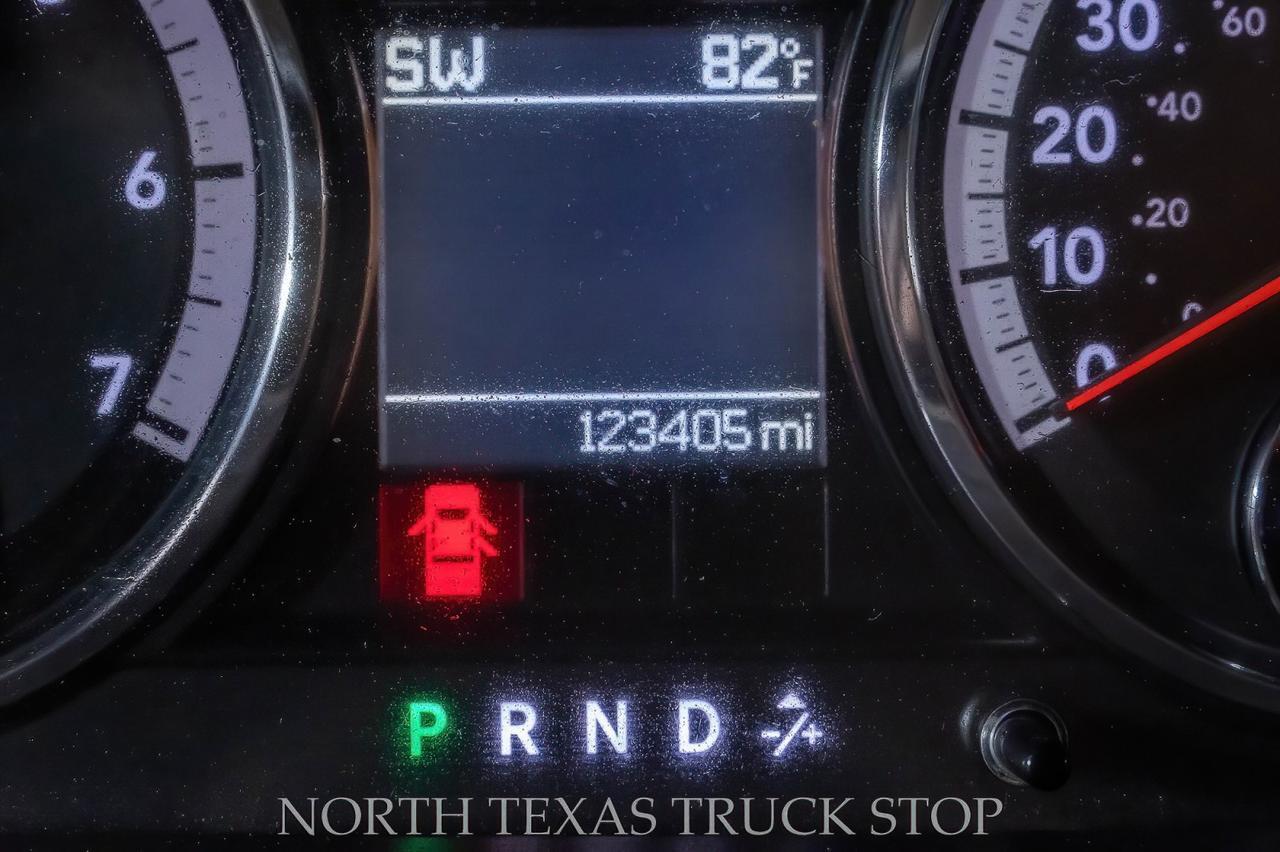 2012 Ram 1500 SLT Lone Star Hemi Mansfield TX