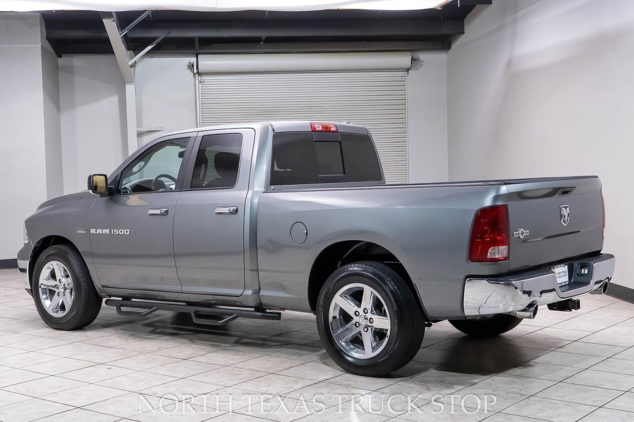 2012 Ram 1500 SLT Lone Star Hemi Mansfield TX