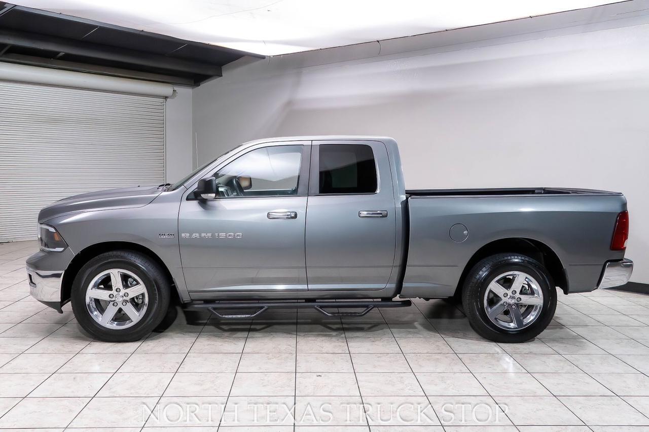 2012 Ram 1500 SLT Lone Star Hemi Mansfield TX
