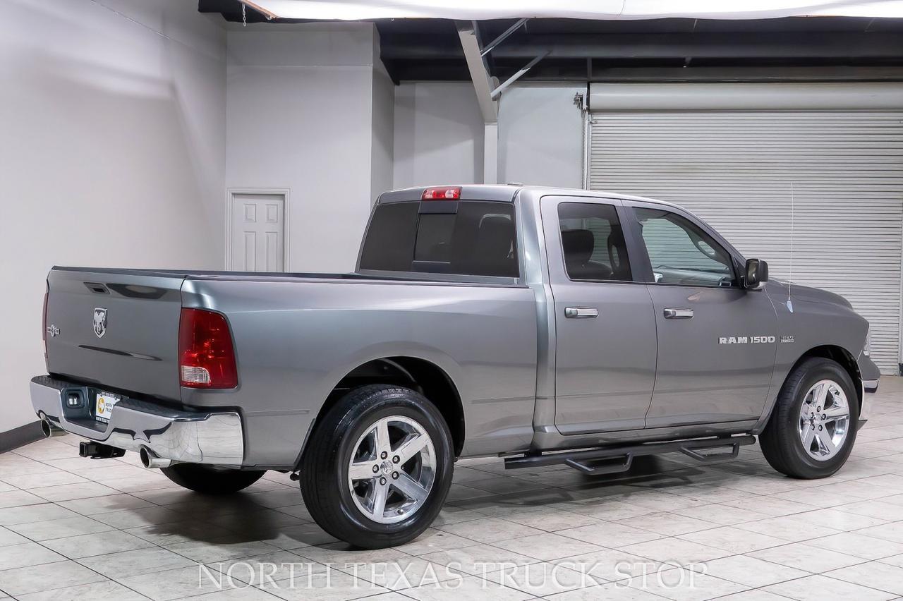 2012 Ram 1500 SLT Lone Star Hemi Mansfield TX