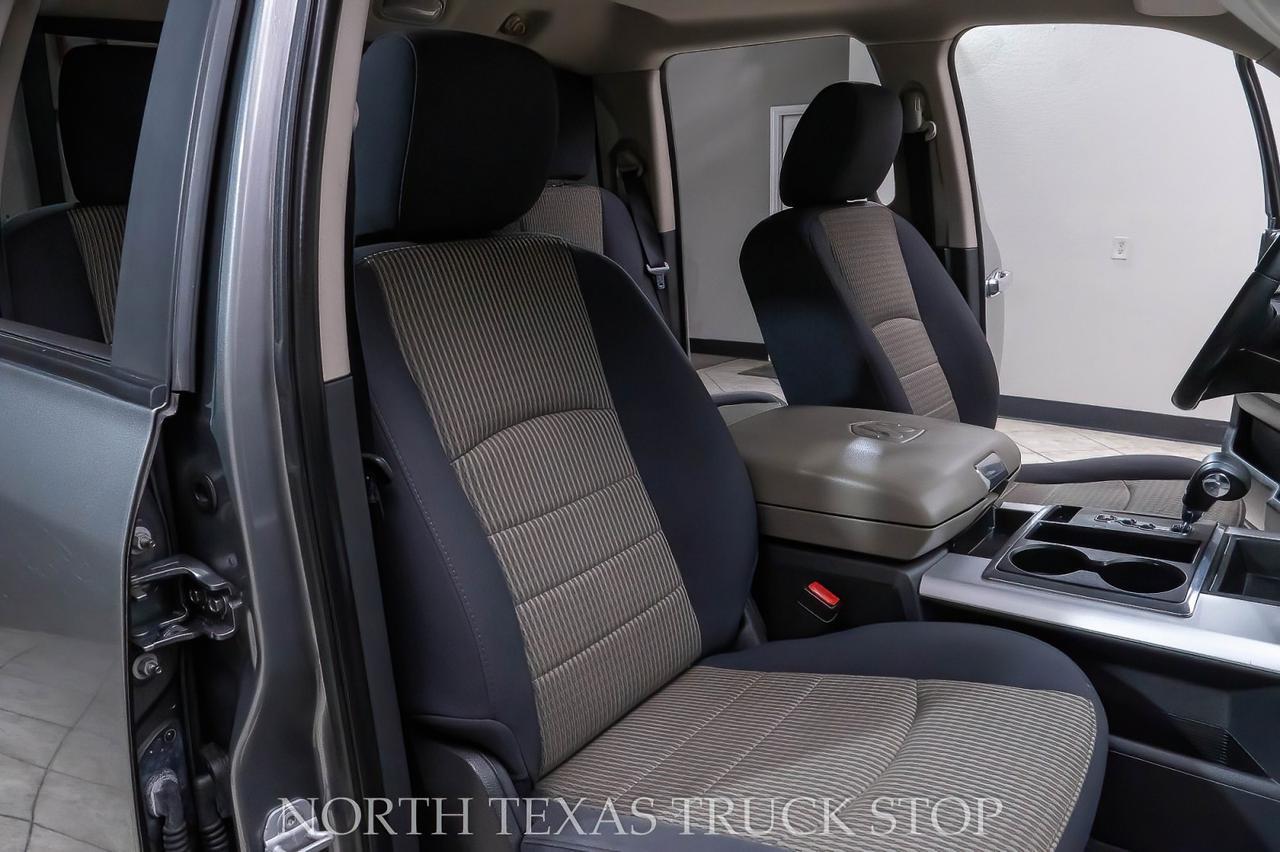 2012 Ram 1500 SLT Lone Star Hemi Mansfield TX