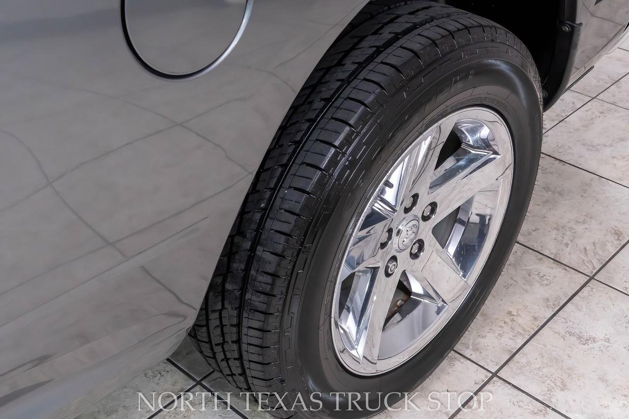 2012 Ram 1500 SLT Lone Star Hemi Mansfield TX