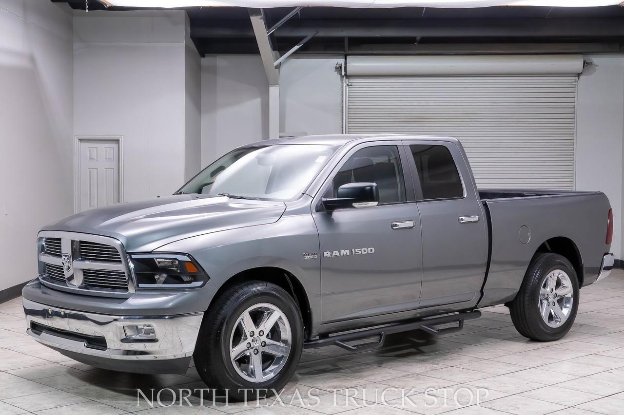 2012 Ram 1500 SLT Lone Star Hemi Mansfield TX