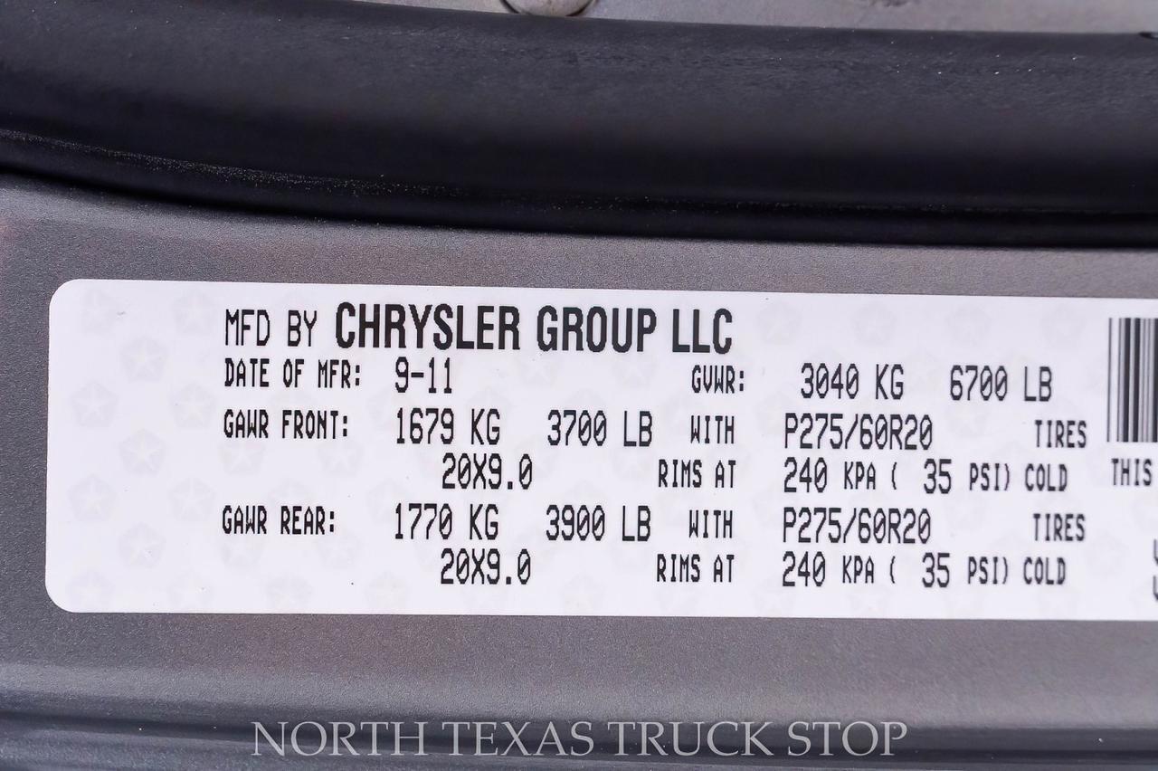 2012 Ram 1500 SLT Lone Star Hemi Mansfield TX