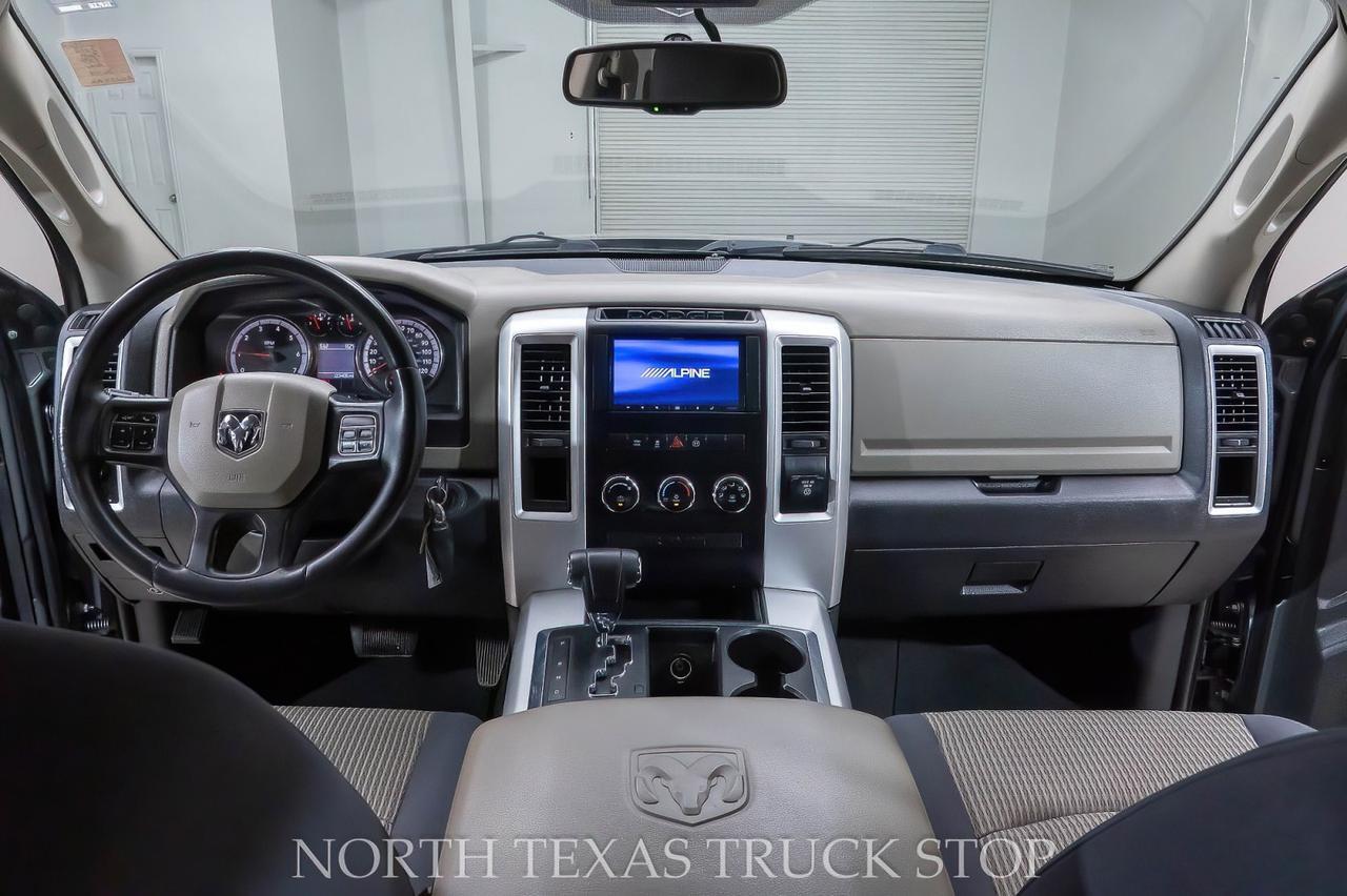 2012 Ram 1500 SLT Lone Star Hemi Mansfield TX