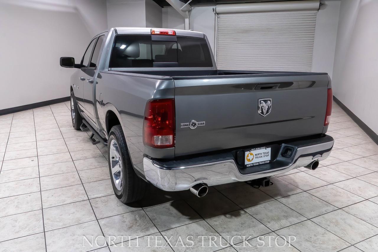 2012 Ram 1500 SLT Lone Star Hemi Mansfield TX