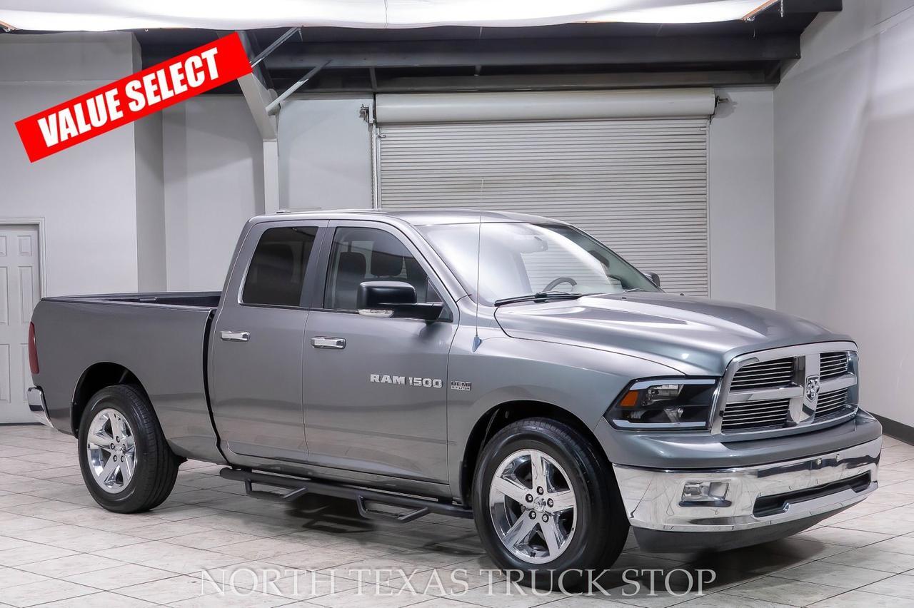 2012 Ram 1500 SLT Lone Star Hemi Mansfield TX