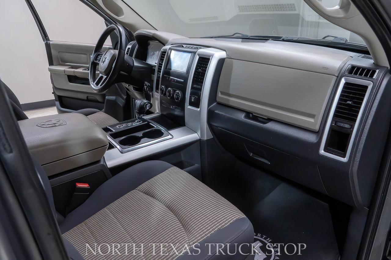 2012 Ram 1500 SLT Lone Star Hemi Mansfield TX