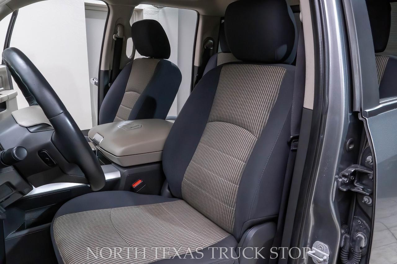 2012 Ram 1500 SLT Lone Star Hemi Mansfield TX