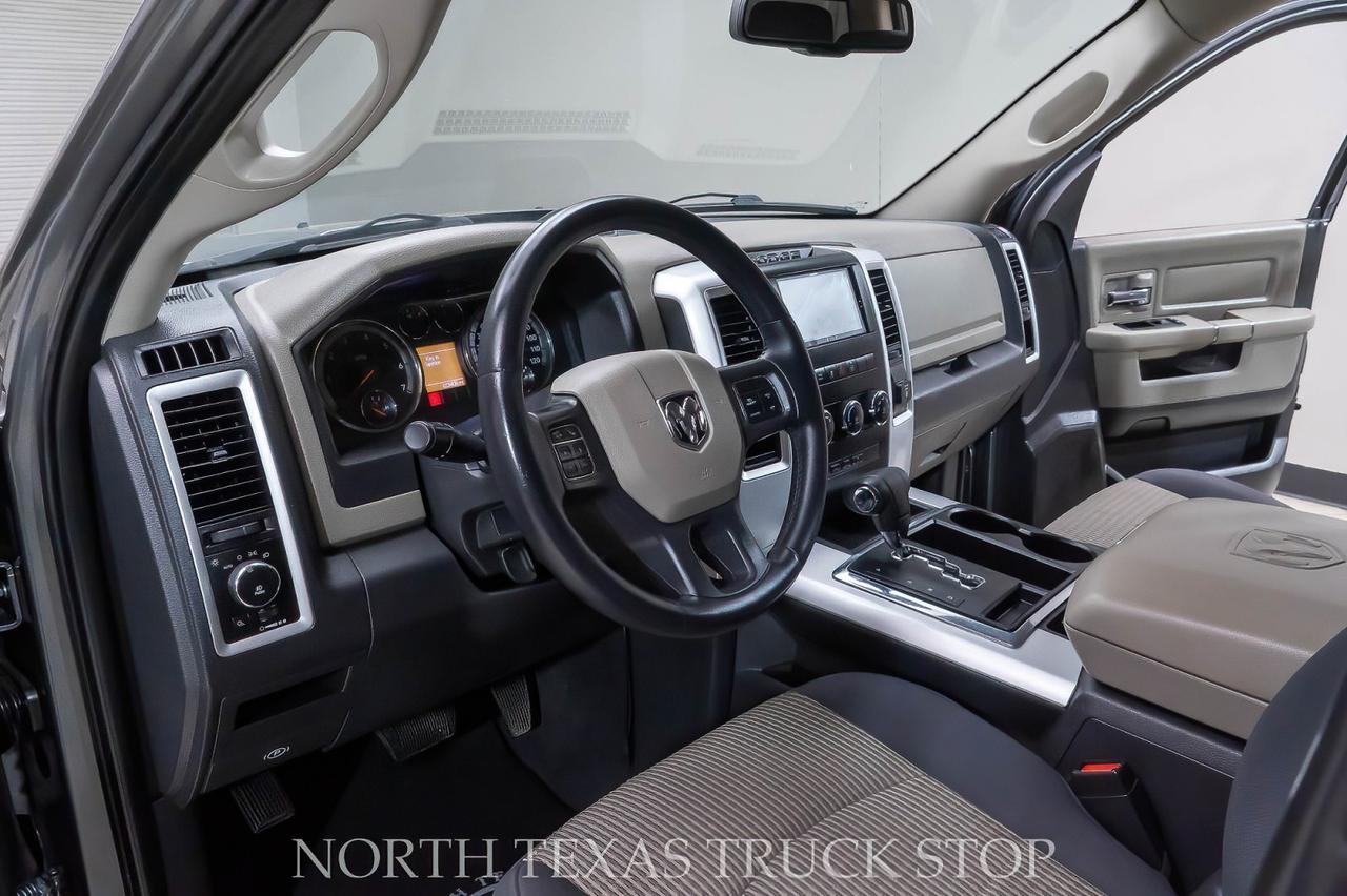 2012 Ram 1500 SLT Lone Star Hemi Mansfield TX