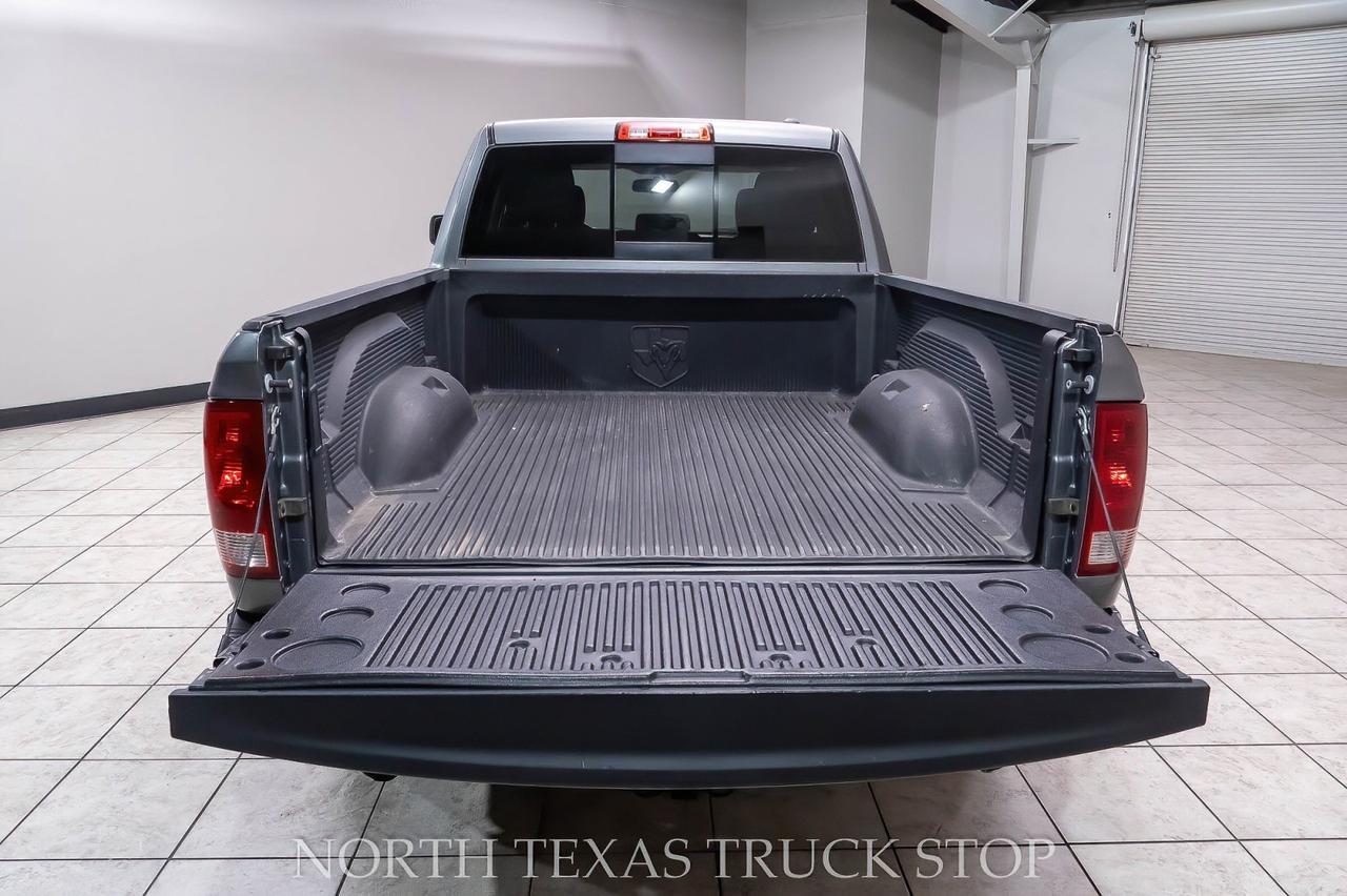 2012 Ram 1500 SLT Lone Star Hemi Mansfield TX