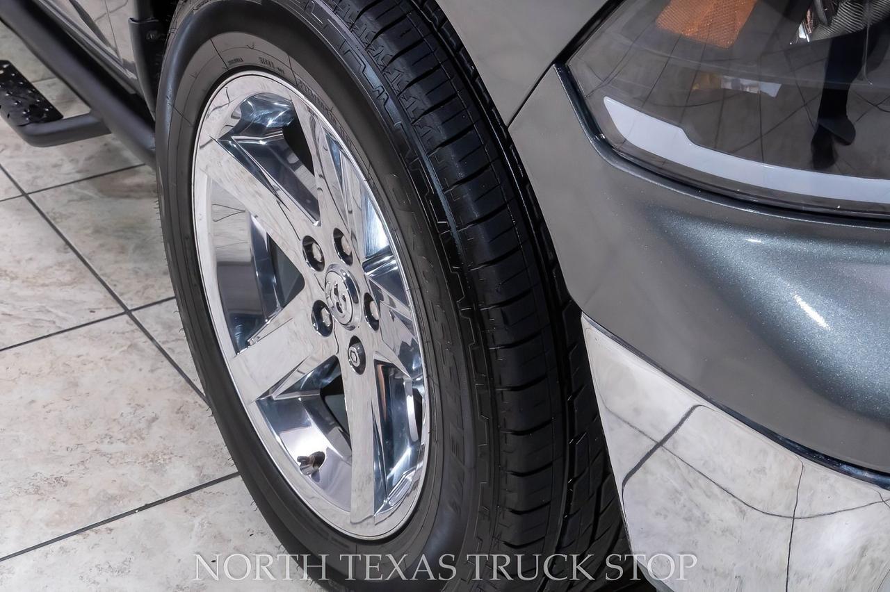 2012 Ram 1500 SLT Lone Star Hemi Mansfield TX