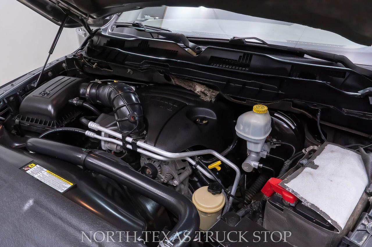 2012 Ram 1500 SLT Lone Star Hemi Mansfield TX
