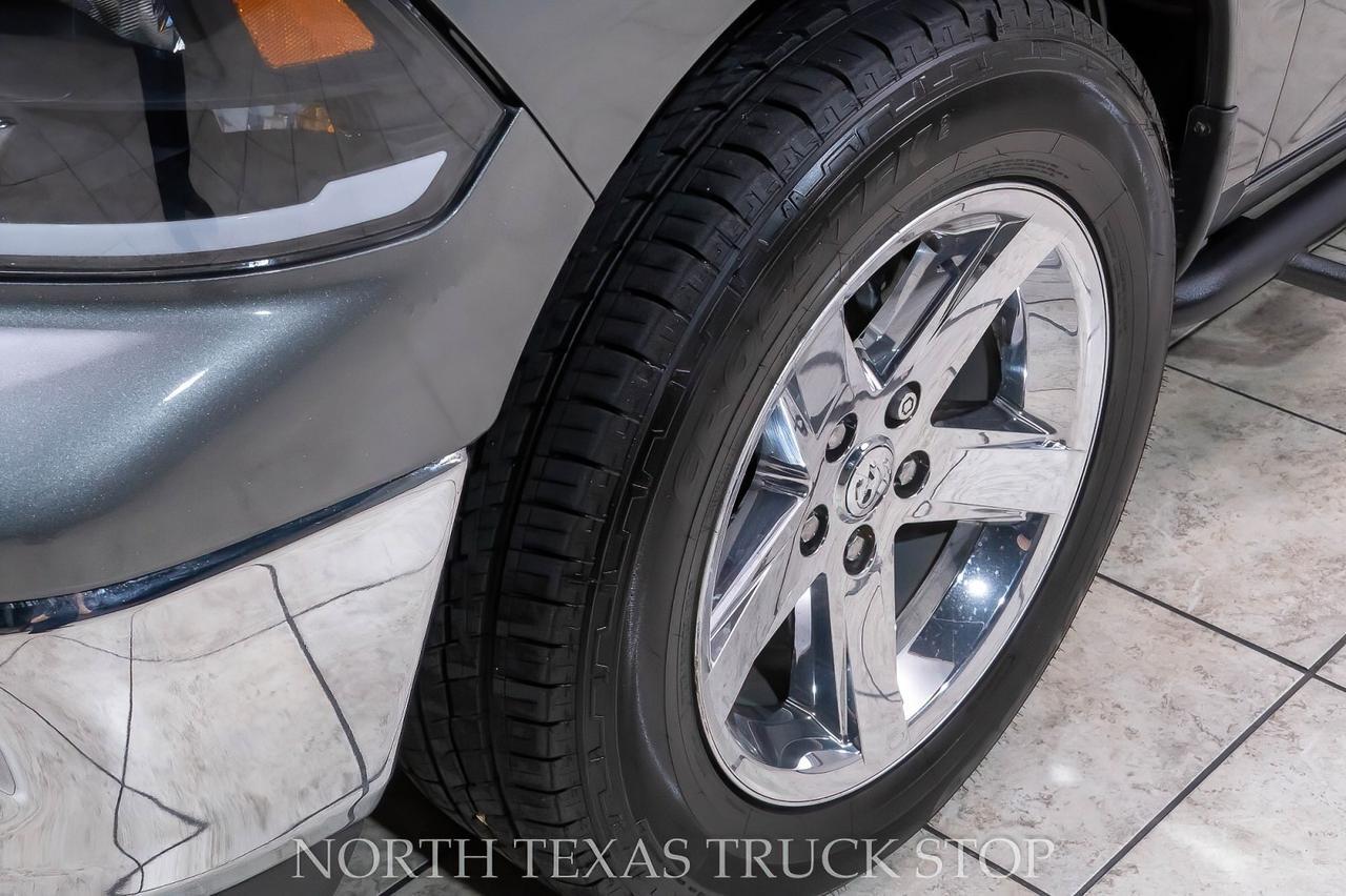 2012 Ram 1500 SLT Lone Star Hemi Mansfield TX