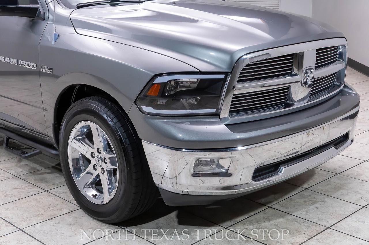2012 Ram 1500 SLT Lone Star Hemi Mansfield TX