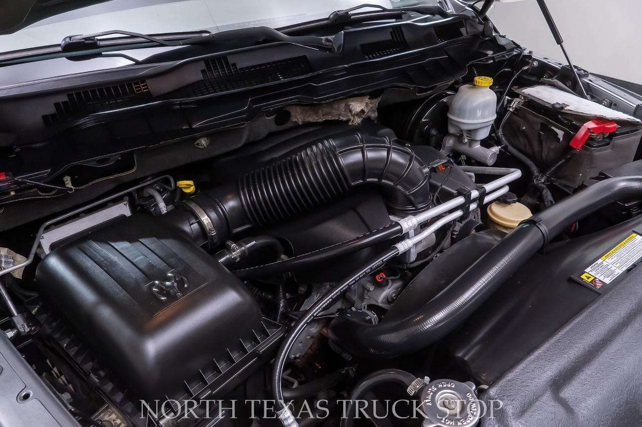 2012 Ram 1500 SLT Lone Star Hemi Mansfield TX