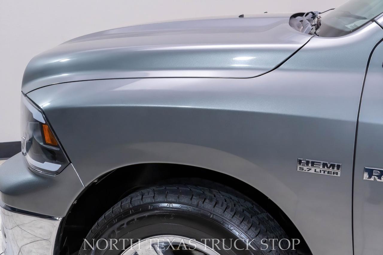 2012 Ram 1500 SLT Lone Star Hemi Mansfield TX