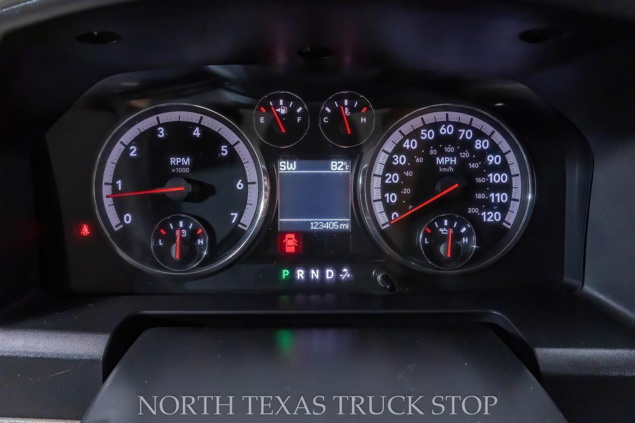 2012 Ram 1500 SLT Lone Star Hemi Mansfield TX