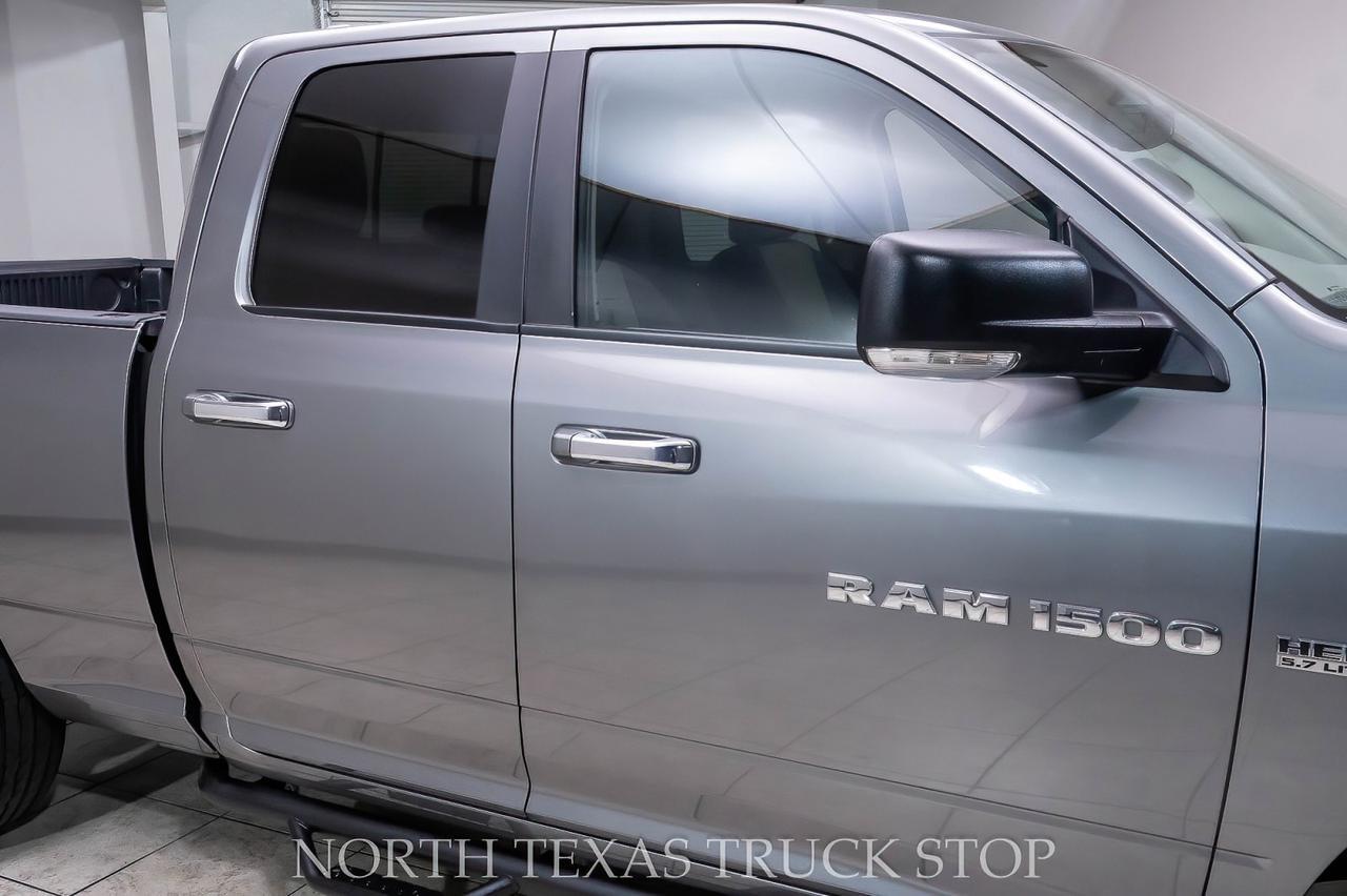 2012 Ram 1500 SLT Lone Star Hemi Mansfield TX
