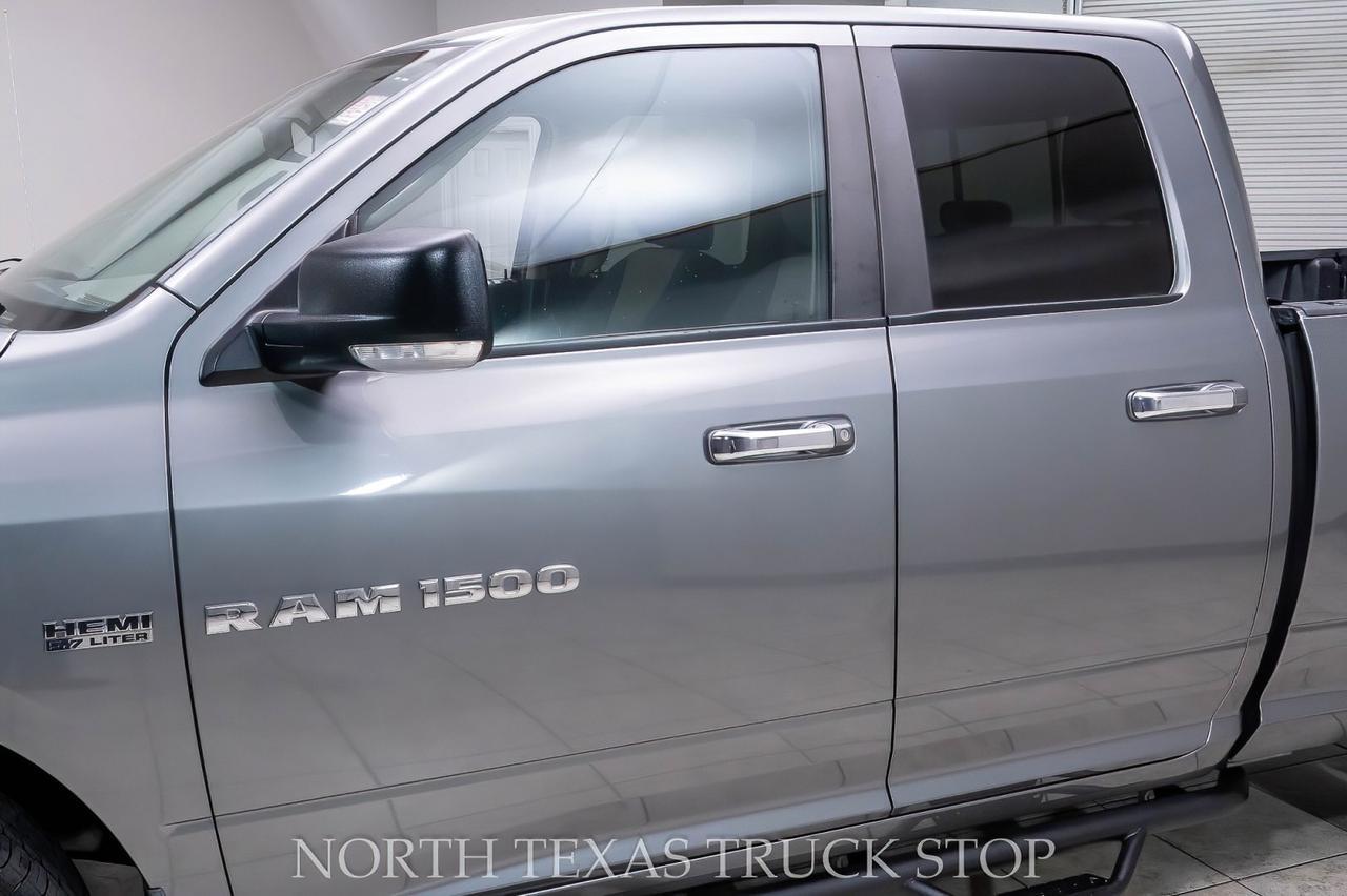 2012 Ram 1500 SLT Lone Star Hemi Mansfield TX