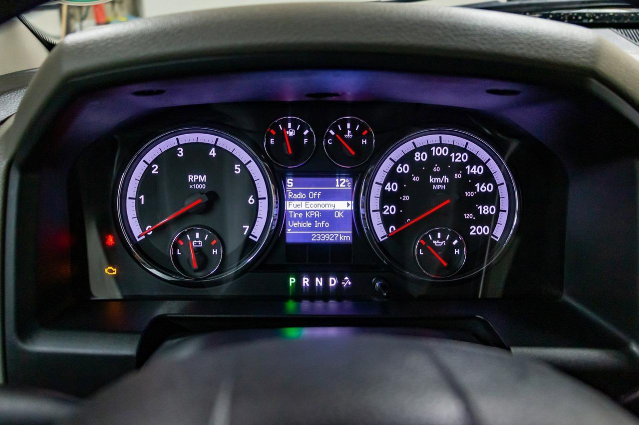 2012 Ram 1500 SLT Red Deer AB